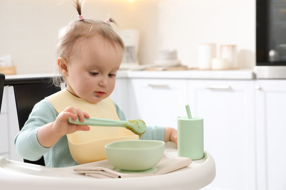 Baby Tableware