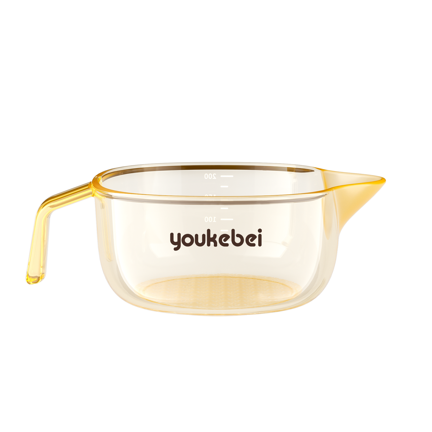 Youkebei PPSU baby food bowl