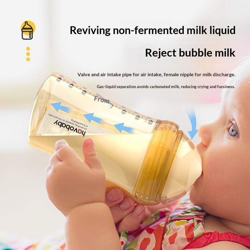 PPSU Training Cup with Straw, Wide-Neck, for Babies 6 Months+