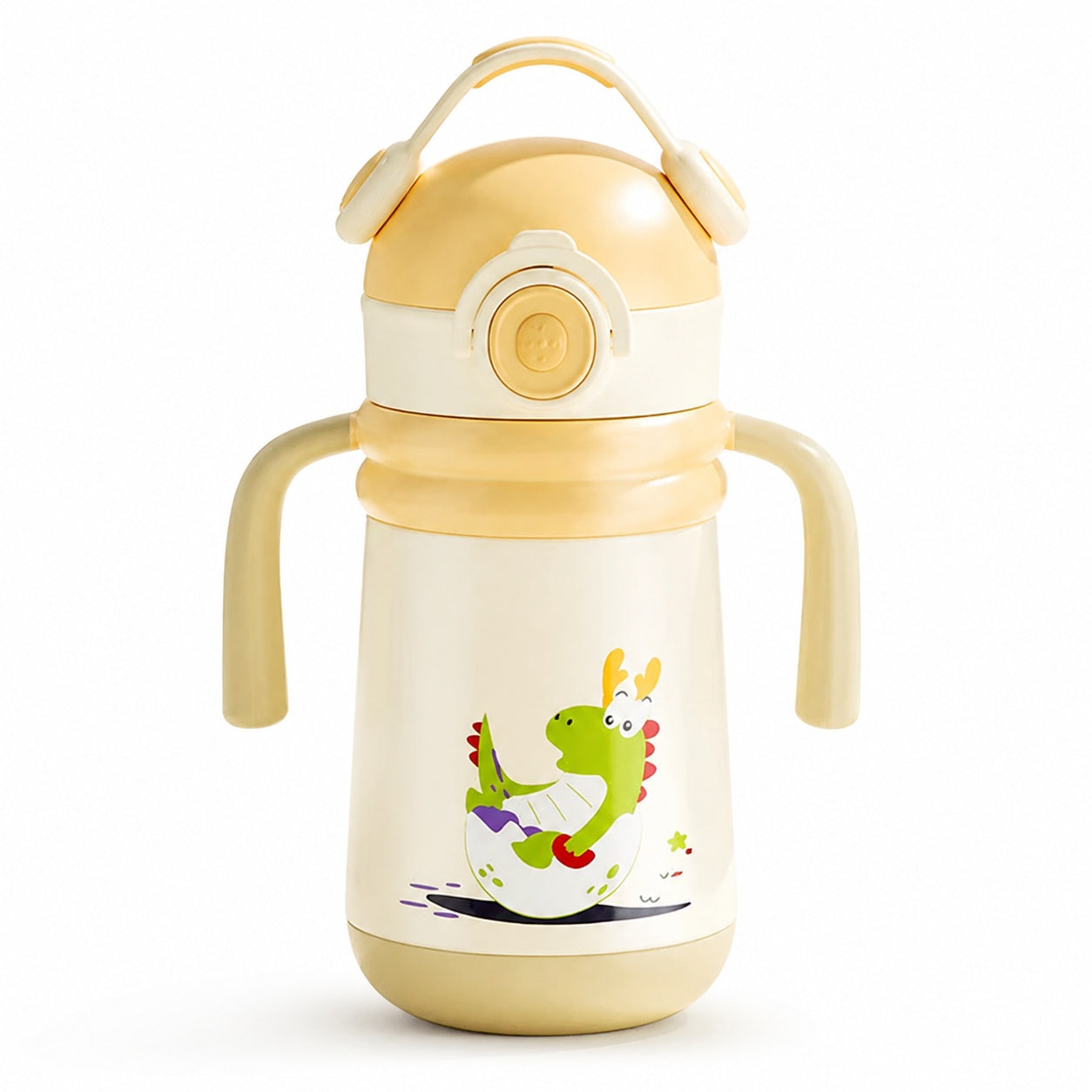 🎵 Youkebei Musician Vacuum Insulated Training Cup