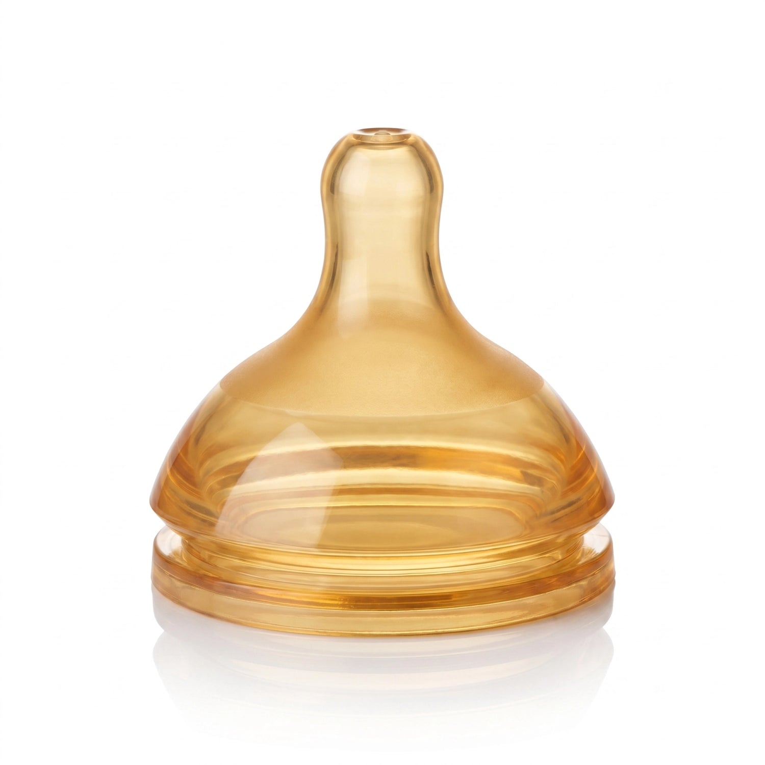 Youkebei Mother’s Love Breast-Like Baby Nipple