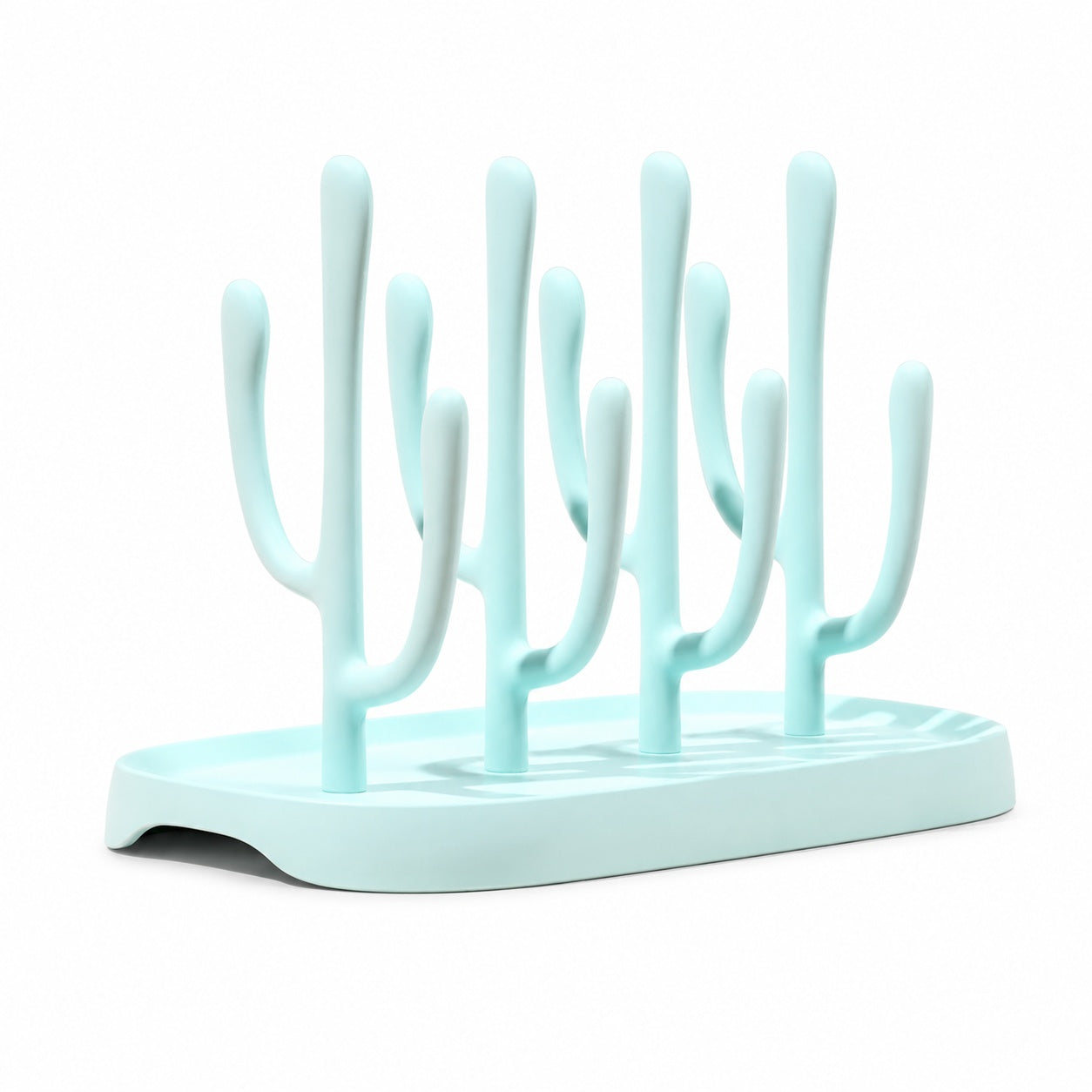 Baby’s Breath Bottle  Feeding Accessories Drying Rack