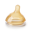 Single-Hole Nipple